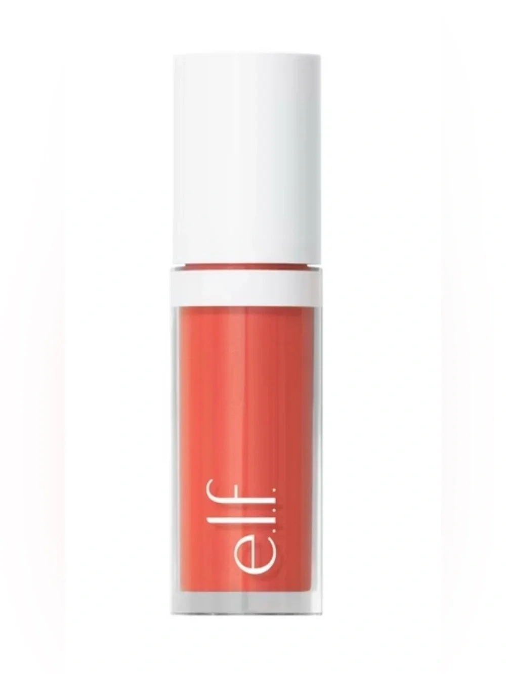 e.l.f. • Camo Liquid Blush •Coral Crush • NWT $8